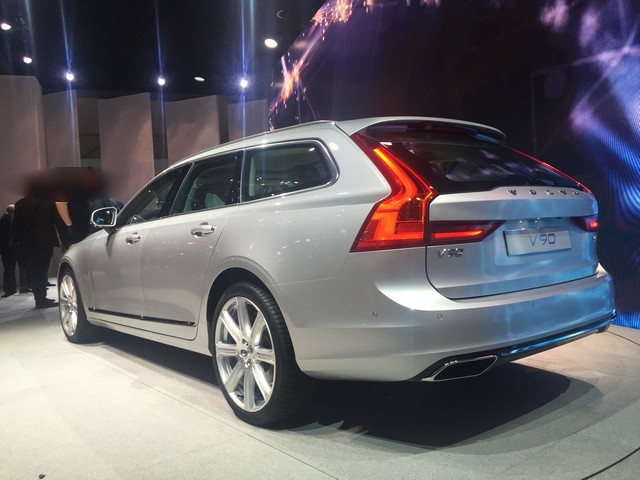 V 90 type 2 2016-....